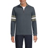 Steel Gray Placed Stripe