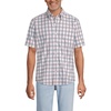 Sea Salt Pink/Navy Plaid