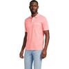 Sunset Coral Pink