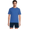 Muted Cobalt Blue