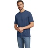 Nautical Blue Heather