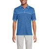 Mariner Blue Placed Stripe