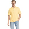 Pale Sunbeam Yellow