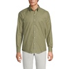 River Stone Green/Gold Plaid