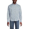 Olive Drab/Blue Plaid