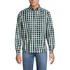 Pine Valley/Black Plaid