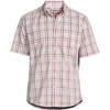 Desert Tan/Pink Tattersall