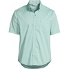 Simply Green/Blue Micro Plaid