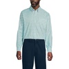 Pale Sky/Eucalyptus Plaid