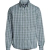 Eucalyptus/White Plaid