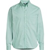 Simply Green/Blue Micro Plaid
