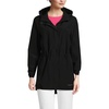 image:imageLands End Squall Packable Waterproof RaincoatBlack