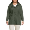 Rich Olive Green
