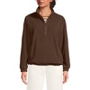 Dark Walnut Brown