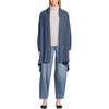 Light Indigo Blue