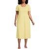 Yellow Bliss Simple Stripe
