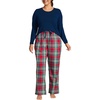 Heritage Red Plaid
