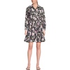 Forest Moss Tropic Floral