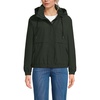 image:imageLands End Womens Squall Full Zip JacketDarkest Olive