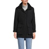image:imageLands End Womens Squall Winter ParkaBlack