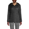 image:imageLands End Womens Ultralight Packable Down JacketBlack