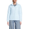 Soft Ice Blue