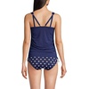 image:imageChlorine Resistant Underwire Tankini Swimsuit TopDeep Sea Navy
