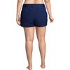 image:imageLands End Womens 3 Inch Board ShortsDeep Sea Navy