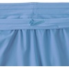 image:imageLands End Womens 3 Inch Board ShortsLake Blue