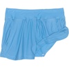 image:imageLands End Womens 3 Inch Board ShortsLake Blue