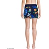 image:imageLands End Womens 3 Inch Board ShortsNavyExploded Poppy Floral