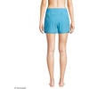image:imageLands End Womens 3 Inch Board ShortsTurquoise