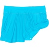 image:imageLands End Womens 3 Inch Board ShortsTurquoise
