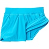 image:imageLands End Womens 3 Inch Board ShortsTurquoise