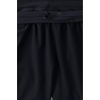 image:imageLands End Womens 5 Quick Dry Elastic Waist Board Shorts Swim Coverup Shorts with PantyBlack