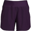 image:imageLands End Womens 5 Quick Dry Elastic Waist Board Shorts Swim Coverup Shorts with PantyBlackberry