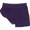image:imageLands End Womens 5 Quick Dry Elastic Waist Board Shorts Swim Coverup Shorts with PantyBlackberry