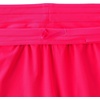 image:imageLands End Womens 5 Quick Dry Elastic Waist Board Shorts Swim Coverup Shorts with PantyCoral Rose