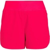 image:imageLands End Womens 5 Quick Dry Elastic Waist Board Shorts Swim Coverup Shorts with PantyCoral Rose