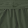 image:imageLands End Womens 5 Quick Dry Elastic Waist Board Shorts Swim Coverup Shorts with PantyRich Olive Green