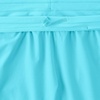 image:imageLands End Womens 5 Quick Dry Elastic Waist Board Shorts Swim Coverup Shorts with PantyRiver Mist