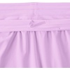 image:imageLands End Womens 5 Quick Dry Elastic Waist Board Shorts Swim Coverup Shorts with PantyWild Lilac