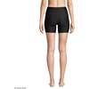 image:imageLands End Womens 6 High Waisted Bike Swim ShortsBlack