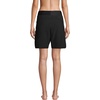 image:imageLands End Womens 9 Inch Board ShortsBlack