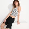 image:imageLands End Womens 9 Inch Board ShortsBlack