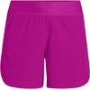 image:imageLands End Womens 9 Inch Board ShortsCrimson Rose