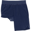 image:imageLands End Womens 9 Inch Board ShortsDeep Sea Navy