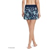 image:imageLands End Womens 9 Inch Board ShortsTropic FloralNavy