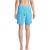 image:imageLands End Womens 9 Inch Board ShortsTurquoise