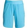 image:imageLands End Womens 9 Inch Board ShortsTurquoise